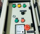 Tủ điều khiển bơm dầu 1 motor
