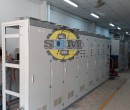 Gia công sản xuất vỏ tủ điện tại TPHCM