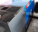 Thùng cách âm máy phát điện Denyo 25 Kva
