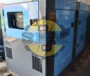 Vỏ cách âm máy phát điện 50 Kva 
