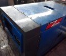 Thùng cách âm máy phát điện Denyo 40 Kva