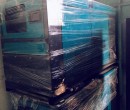 Thùng cách âm máy phát điện Denyo 40 Kva