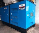 Vỏ cách âm máy phát điện Doosan 650 Kva