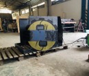 Vỏ cách âm máy thổi khí Alet Root Blower