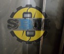 Vỏ cách âm máy thổi khí Alet Root Blower