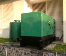 Vỏ cách âm máy phát điện Jubilee 25 Kva