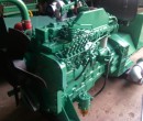 Vỏ cách âm máy phát điện 220 Kva
