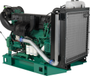Volvo Penta  TAB 1345 GE