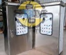 Vỏ tủ điện inox 304, vỏ tủ điện công nghiệp