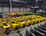 Nên chọn mua máy phát điện chính hãng cũ hay máy phát điện mới Trung Quốc (China)