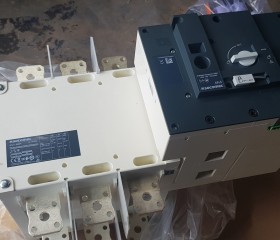 ATS Controller Socomec 1250 A