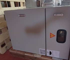 Tủ họng cấp dầu phao cơ 