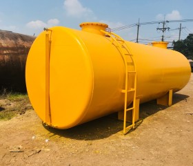 Bồn dự trữ nước lắp ghép 100 khối ( 100.000 Lit)