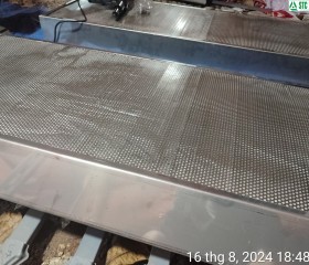 Gia công tấm Inox 316, Tấm Inox giá rẻ.