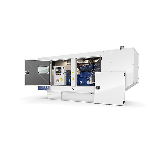 Máy phát điện Perkins 400 Kva FG Willson