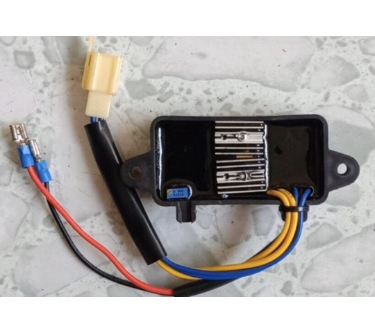 AVR-YANMAR( L40-L60 )
