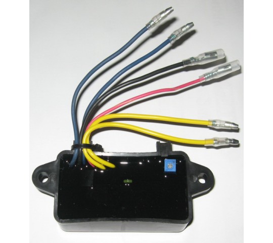 AVR-YANMAR( L40-L60 ) 3