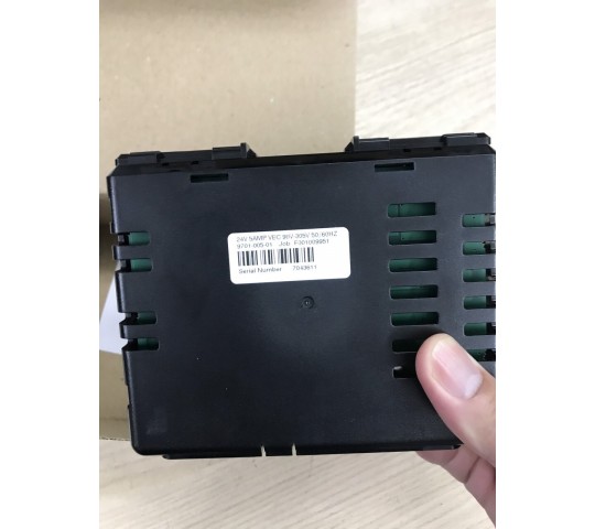 Bộ xạc Accu tự động Deepsea 9701 24-5A