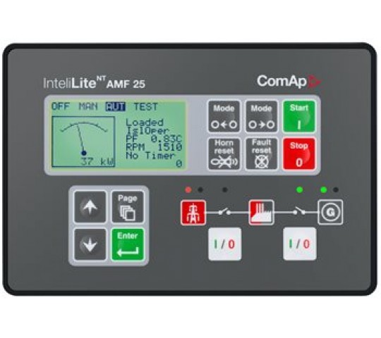 InteliLite NT AMF 25