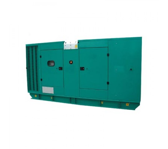 Máy phát điện Cummins 300 Kva