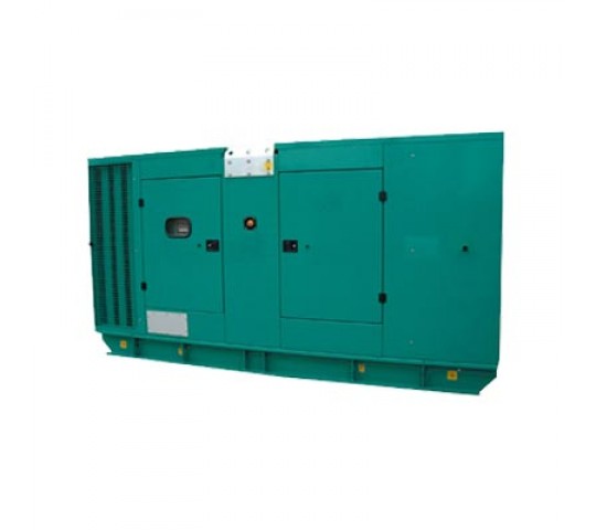 Máy phát điện Cummins 330 Kva