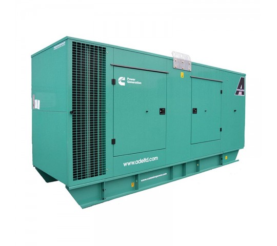 Máy phát điện Cummins 500 Kva
