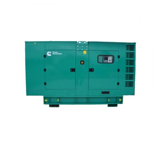 Máy phát điện Cummins 170 Kva