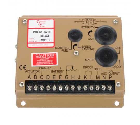 ESD5500E