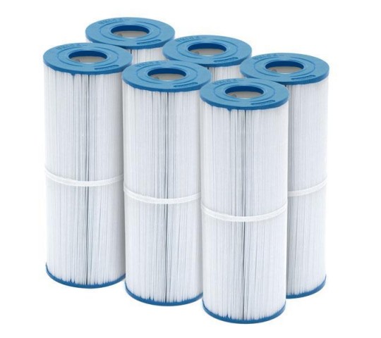 Lõi lọc giấy bui mịn, bụi nhựa