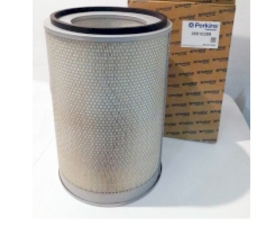 Lọc gió perkins SEV551F/4 995-690