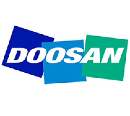 Doosan Parts Cage Roller K9001594
