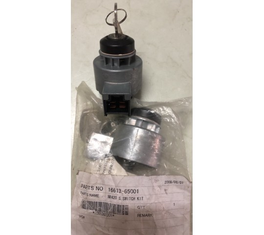 Nr420 S. Switch Kit