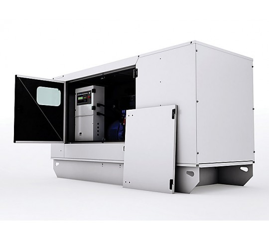 Máy phát điện Perkins 165 Kva FG Willson
