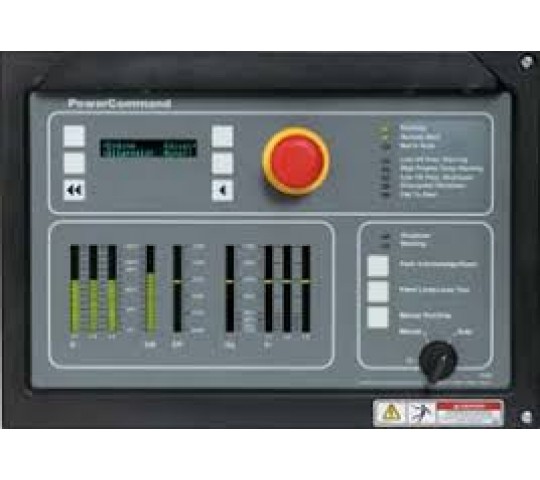 Power Command 2X - Cummins Power