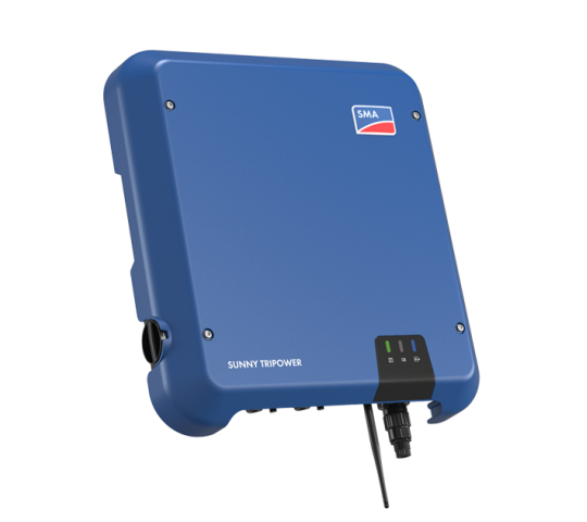 SMA TriPower 30-60