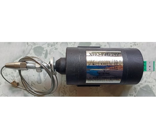 Solenoid XHQ-PTG ( 12/24vdc )