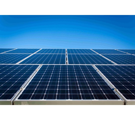 Tấm Pin Canadian Solar 275W