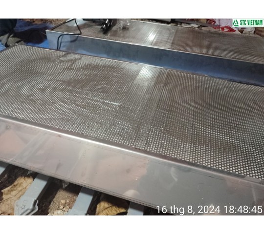 Gia công tấm Inox 316, Tấm Inox giá rẻ.