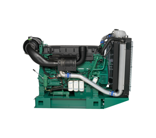 Volvo Penta TAB1351 GE