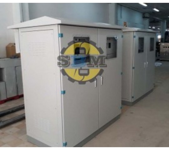 Vỏ tủ điện giá rẻ chất lượng TPHCM